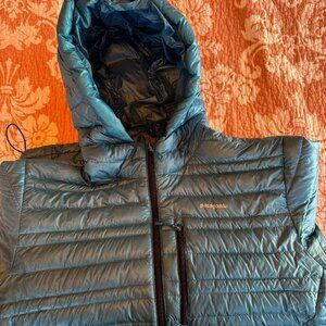 Patagonia Men's Hi Loft Jacket